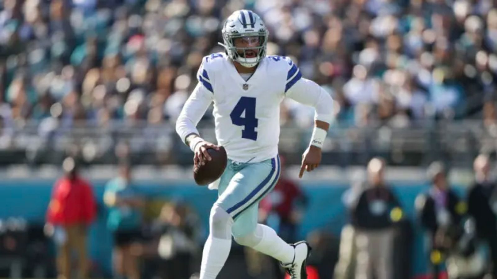 ESPN analyst suggests Pittsburgh Steelers could target Dak Prescott